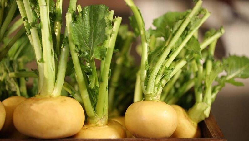Quali verdure sono utili per la potenza maschile